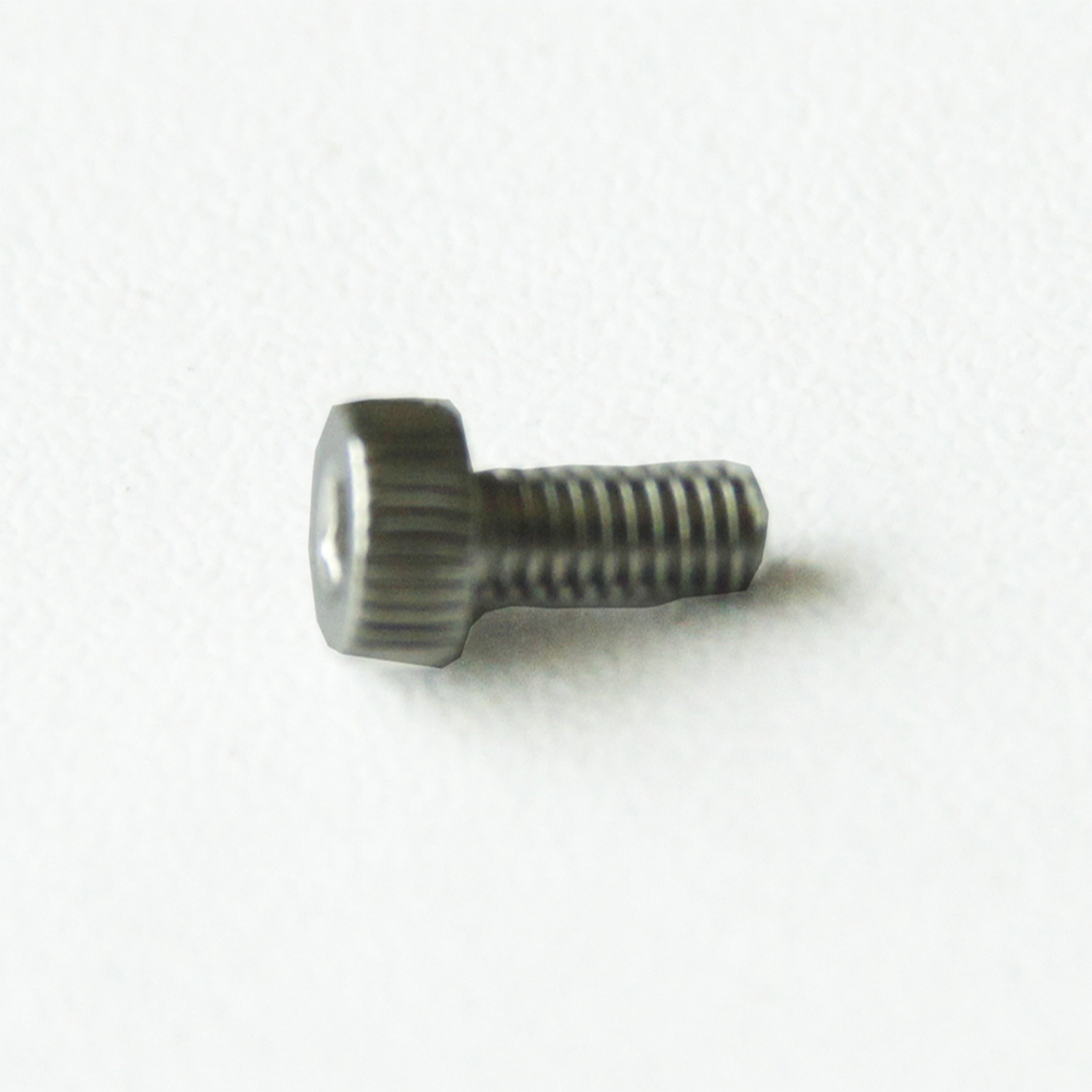 Screw Pan SLT ST