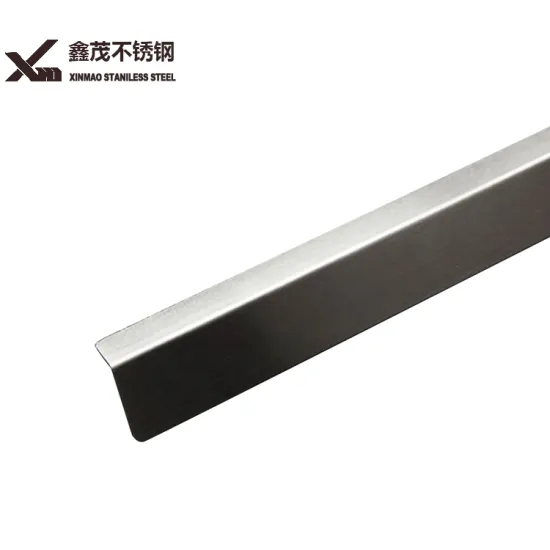 Foshan suppliers tile trim corner stainless steel tile edge trim for sales