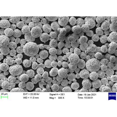 SGL Coating -45+15um 75MoB-25NiCr thermal spray powders