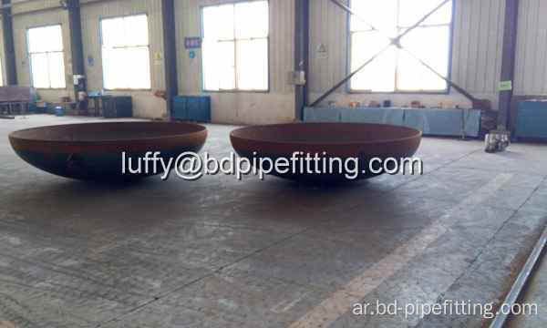 ASME B16.9 Buttweld Pipe Pipe