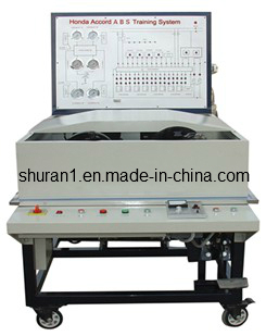 ABS Braking System Teaching Model (ZA1105)