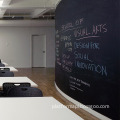 Custom Erasable Dust-Free Magnetic Blackboard for School, Office, and Home