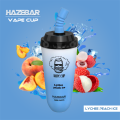 Hazebar Vape Cup Vape Big 6000 Puffs nguyên bản