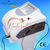 Salon Use Small Varicose Veins Laser Treatment Machine