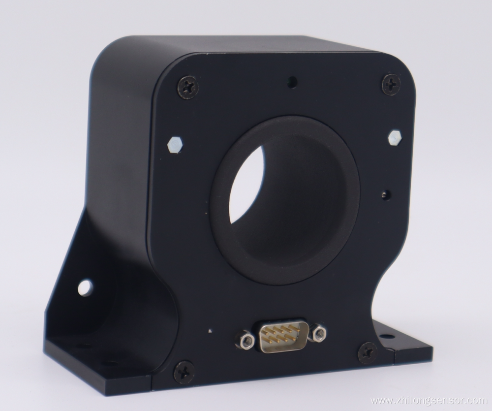 high precision fluxgate current sensor DXE1000-M4/61