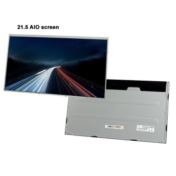 Remplacement de l'écran tout-en-un pour Dell 5270 LM215WF9-SLA1 LM215WF9-SLA2 MV215FHM-N30
