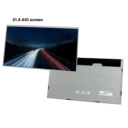 All-In-One Screen Replacement for Dell 5270 LM215WF9-SLA1 LM215WF9-SLA2 MV215FHM-N30