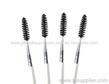 Mascara Brush For Cosmetic 