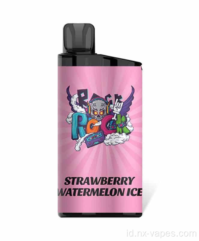 IGET BAR 3500 Puffs rasa vape sekali pakai