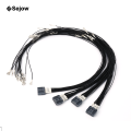Custom New Energy Battery Storage Wiring Harness Assembly