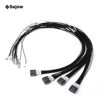 Custom New Energy Battery Storage Wiring Harness Assembly