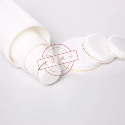 Cixi Newgrace Mini Jar for Royal Jelly