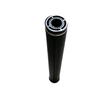 Silicone Rubber Tubular Microporous Aerators for Water Treatment and Ponds: Enhancing Oxygenation Solutions