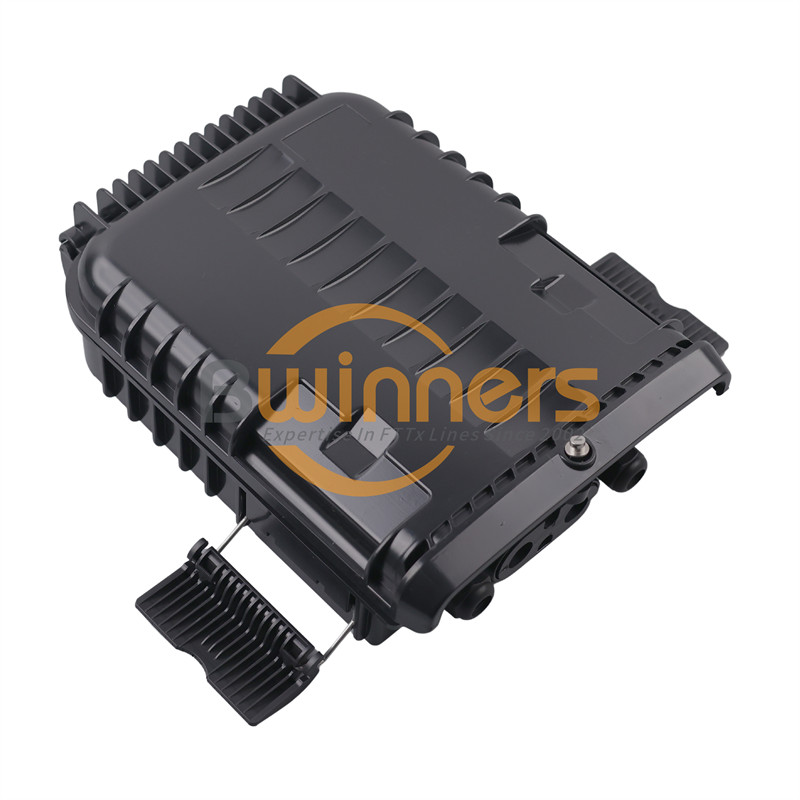 fiber splitter