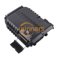 SC 16-Port Fiber Termination Box