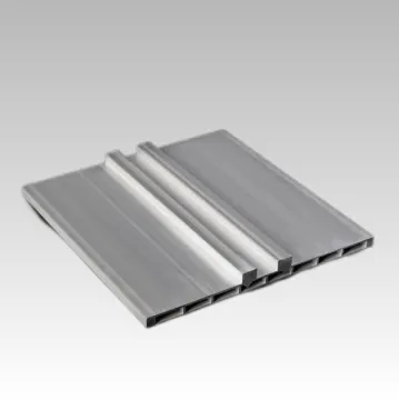 Aluminum Profiles for Electric Vehicle Precision