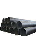 Anticorrosion Erw Carbon Steel Spiral Welded Steel Pipe