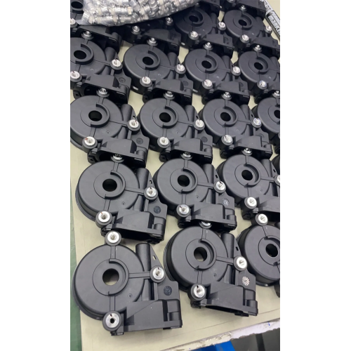 Electronic Housing Shell Casing injection molding parts