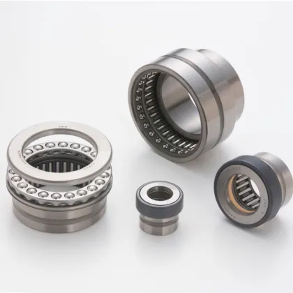 NTN Suppliers Needle Roller Bearing