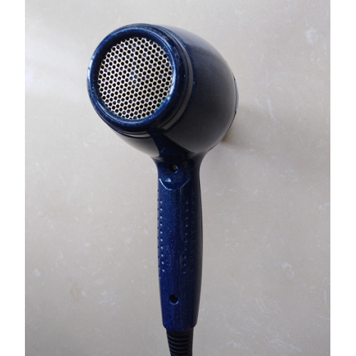 DC Power Excellence Salon Silent Hair Dryer Blower