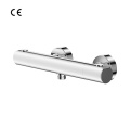 Alpine Termostat Shower Mixer Square