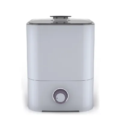 2024 Newborn Health Portable Toothbrush and Bottle Sterilizer
