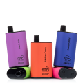 Fume Infinity 3500 퍼프 일회용