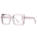 Square TR90 Optical Frame