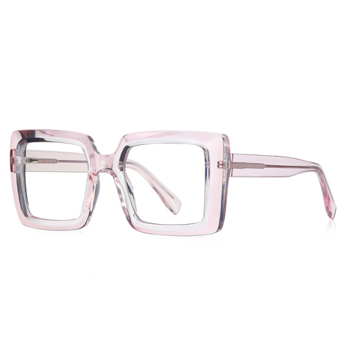 Square TR90 Optical Frame