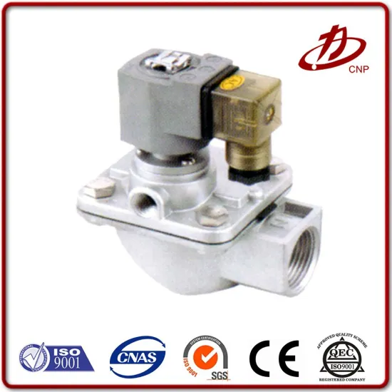 CE certification 24v miniature solenoid valve