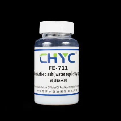 Super Anti Splash Waterproof Agent