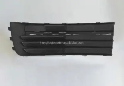 Auto Car Bumper Plate Cover for Volkswagen T6 Transporter Multivan Caravelle