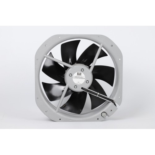 Настраиваемая алюминиевая рама вентиляторов