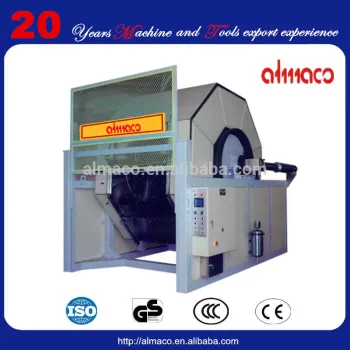 GZGB-320*210 type octagonal milling drum