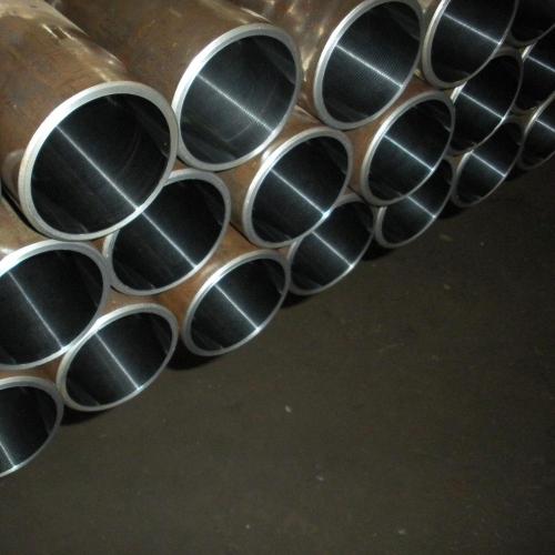 ST52.3 honed hydraulic cylinder tube