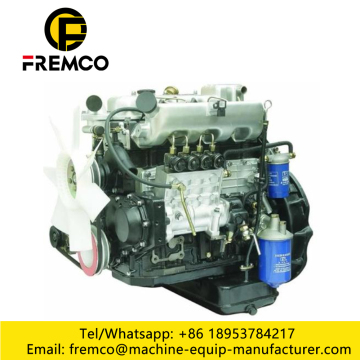 Excavator 330C Engines, 3306 Engine Assys