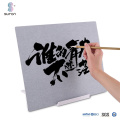 Suron réutilisable Water Drawing Meditation Board Painting