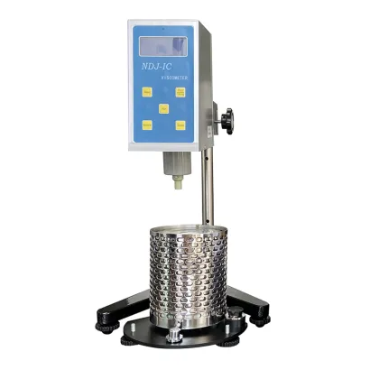 Integrated Viscosity Standard Viscometer Price Comparison