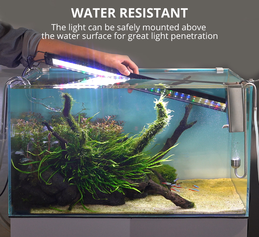 Freshwater Led Aquarium Light