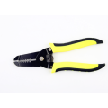 Aluminium Cable Cutter Clamp Wire Stripper