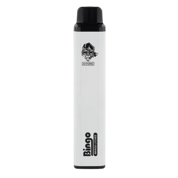 AIM BINGO Disposable Vape 5%NIC 4000Puffs