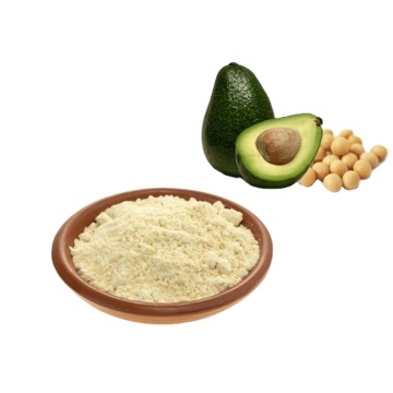 Avocat de soja non aponifiables phytostérol total