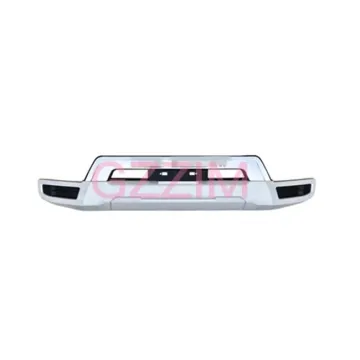 Land Cruiser 200 2016+ front Bumper guard
