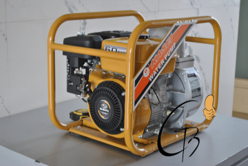 Kasei-Subaru Centrifugal Pump