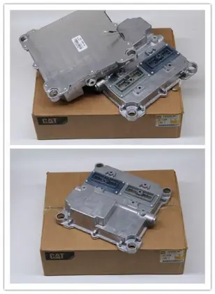 Construction Machinery ECU Engine Controller for Caterpillar Parts 331-7539
