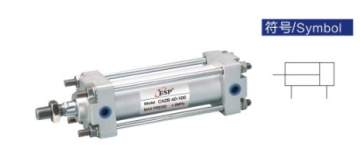 ESP cheap pneumatic CA2 Series standard piston rod cylinders