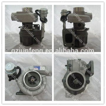 DH130W HX30W Turbocharger 3592121 For DAEWOO