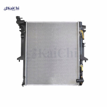 1350A183 Radiator Auto Mitsubishi L200/Triton 2.5d 2005-2015