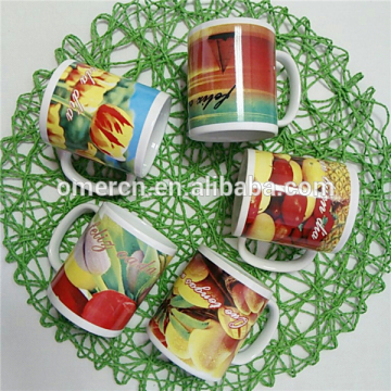 Sublimation Mugs/coffee mugs/small mugs