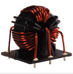 LB3 series 16A-50A 3 wire common mode choke